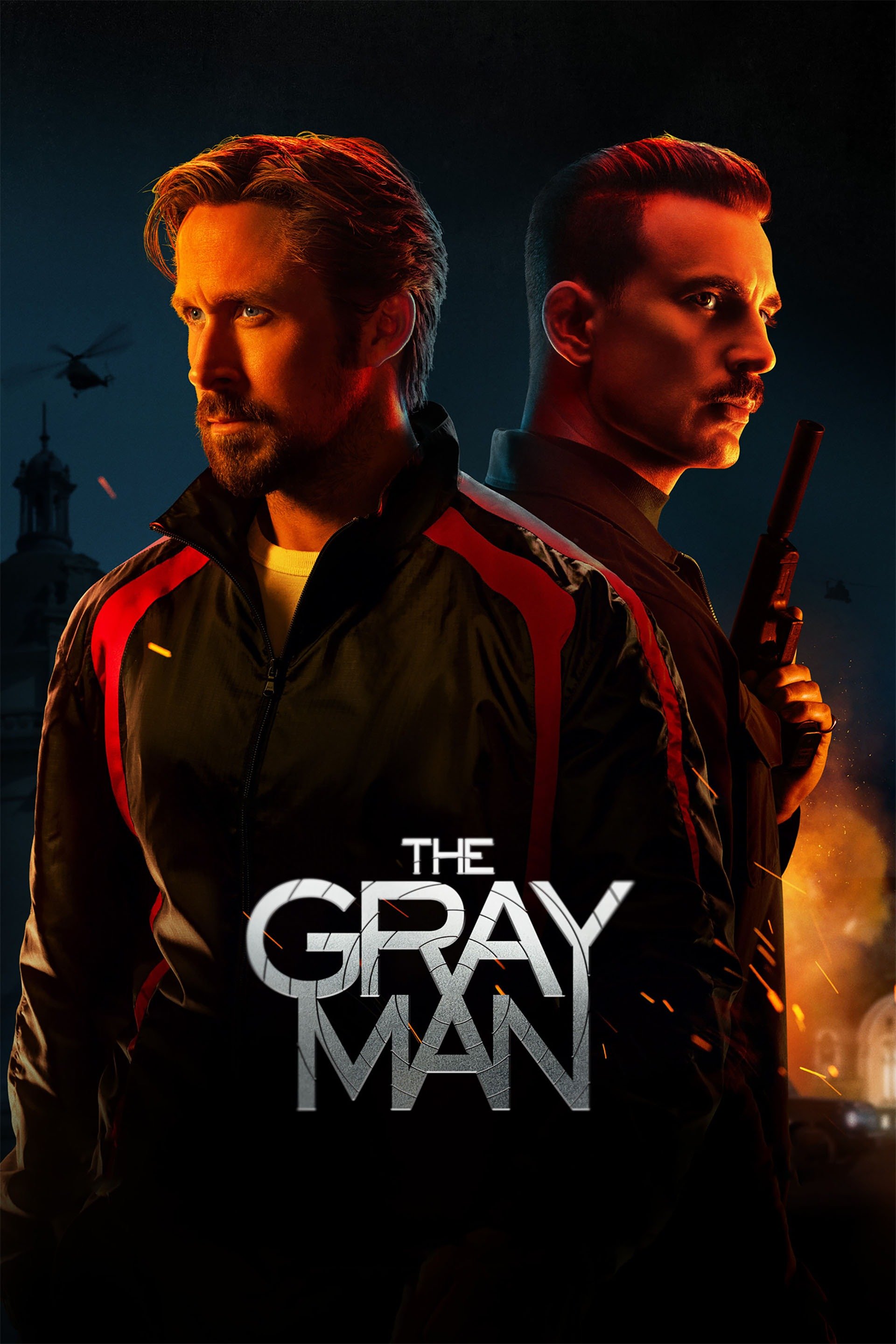 The Gray Man (2022) [292073] (A1708529009) [[Movies]] --Plex--